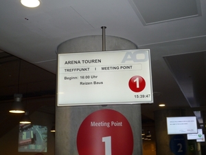 Munchen, Allianz Arena _P1190685