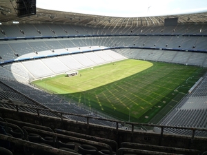 Munchen, Allianz Arena _P1190687