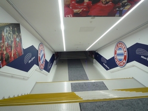 Munchen, Allianz Arena _P1190694