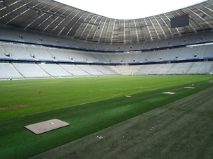 Munchen, Allianz Arena _P1190696