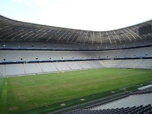 Munchen, Allianz Arena _P1190699