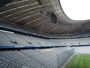 Munchen, Allianz Arena _P1190700