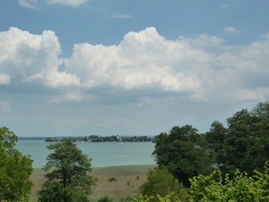 Chiemsee, slot herrenchiemsee _P1190735