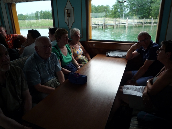 Chiemsee, vrouweneiland _P1190752