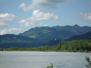 Ebbs-Kufstein, fietstocht _P1190609