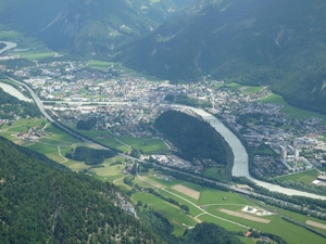 Kufstein omg. , bergwandeling Pendling alm _P1190638