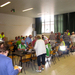 Gewestelijke fietstocht - 26 juni 2014