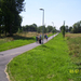 Wandeling naar Papenhofke - 10 juli 2014