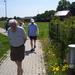 Wandeling naar Papenhofke - 10 juli 2014