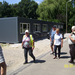 Wandeling naar Papenhofke - 10 juli 2014