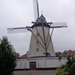 Achterkant Briekenmolen