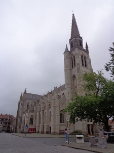 Sint-Medarduskerk