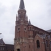 Kerk van de Onbevlekte Ontvangenis in Wervicq-Sud