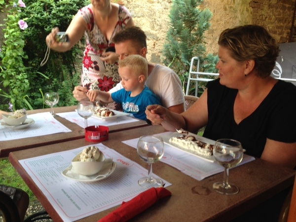 Simone Andries Ruben.