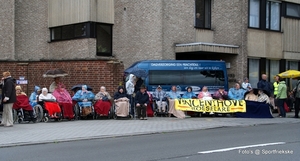 Tour de France-9-7-2014-Roeselare