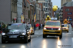 Tour de France-9-7-2014-Roeselare