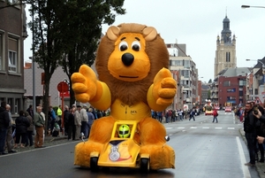 Tour de France-9-7-2014-Roeselare