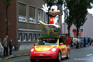 Tour de France-9-7-2014-Roeselare