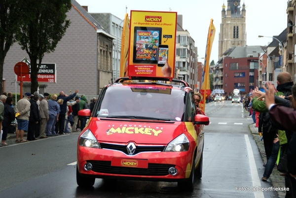 Tour de France-9-7-2014-Roeselare