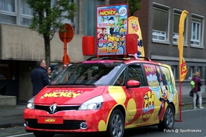 Tour de France-9-7-2014-Roeselare