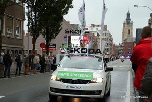 Tour de France-9-7-2014-Roeselare