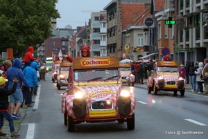 Tour de France-9-7-2014-Roeselare