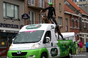 Tour de France-9-7-2014-Roeselare