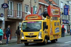 Tour de France-9-7-2014-Roeselare