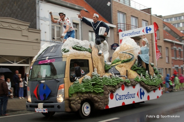 Tour de France-9-7-2014-Roeselare