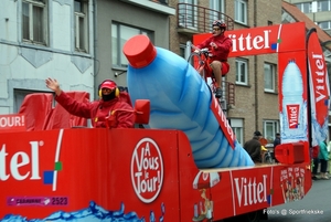 Tour de France-9-7-2014-Roeselare