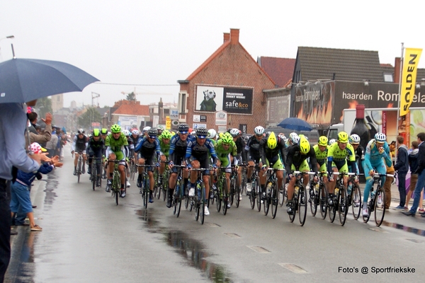 Tour de France-9-7-2014-Roeselare