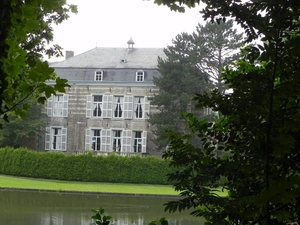 kasteel Strijthagen