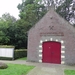 gedachteniskapel van de mijnwerkers