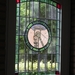 in de kapel