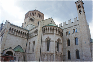 Piazza Duomo