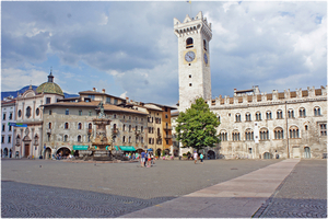 Trento