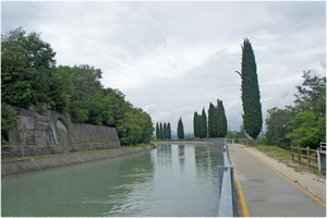 Kanaal