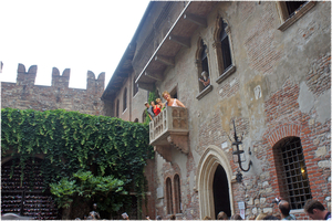 Casa di Giulietta