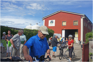 Gambellara via Vencenza tot Abano Therme