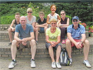 Bobbejaanland 2014