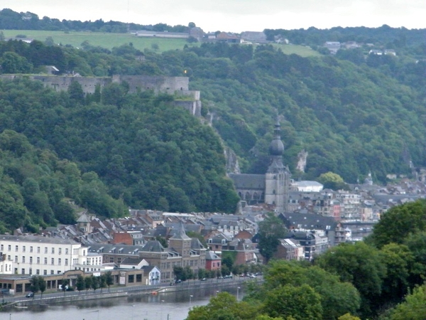 marche adeps dinant