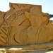 14  Oostende Zandsculpturen 17.07.2014