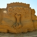 16  Oostende Zandsculpturen 17.07.2014