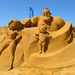 19  Oostende Zandsculpturen 17.07.2014