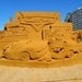 21  Oostende Zandsculpturen 17.07.2014