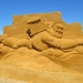 23  Oostende Zandsculpturen 17.07.2014