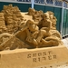 29  Oostende Zandsculpturen 17.07.2014