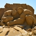 30  Oostende Zandsculpturen 17.07.2014