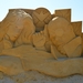 31  Oostende Zandsculpturen 17.07.2014