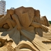 34  Oostende Zandsculpturen 17.07.2014